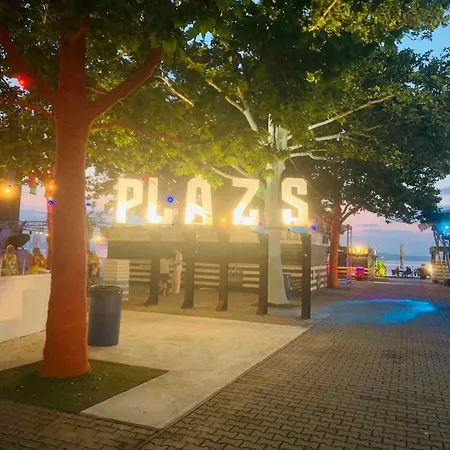 Сasa de vacaciones Unit_type_semidetached_house 55082